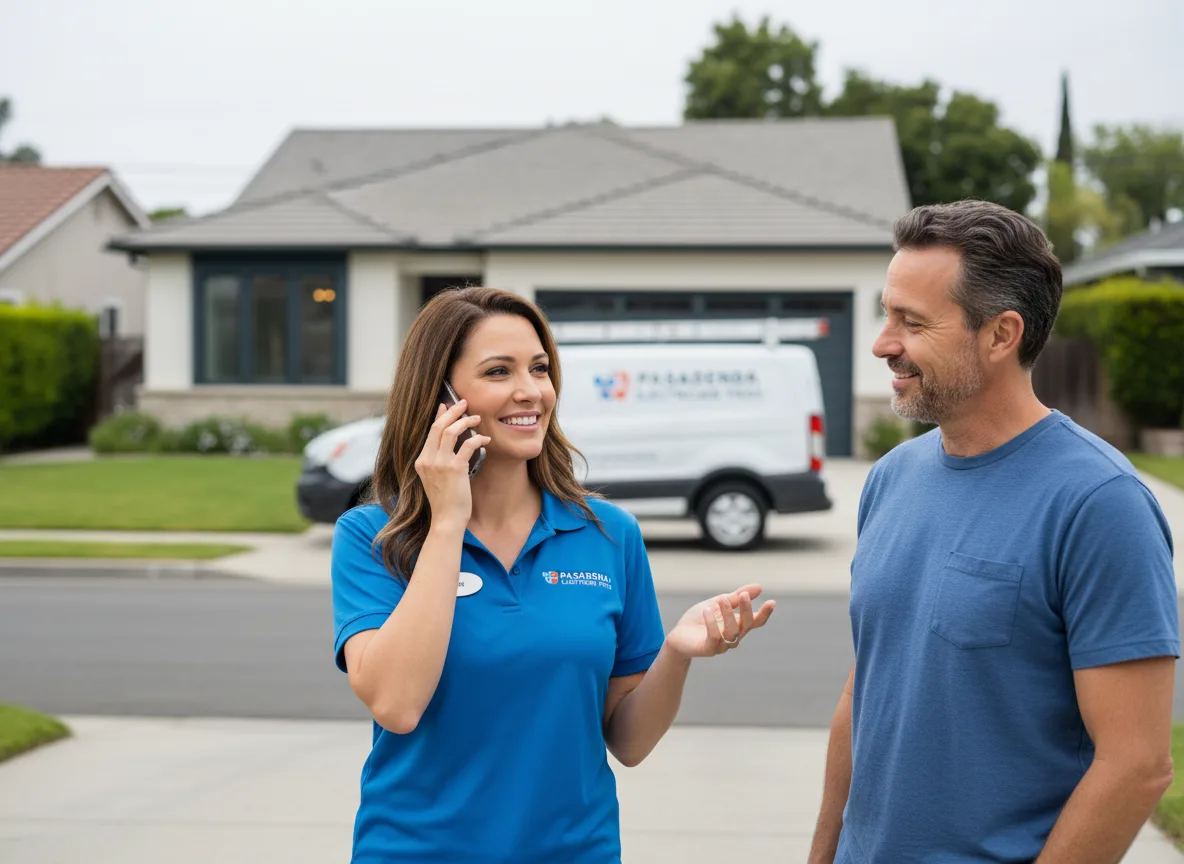 Electrician Manchester, IL FAQs
